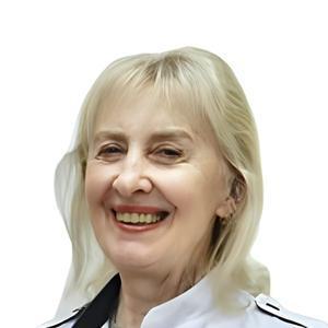 Берлина Наталья Владимировна