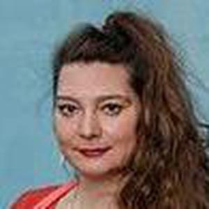Суховерхова Оксана Васильевна