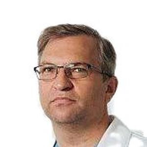 Голиков Сергей Иванович