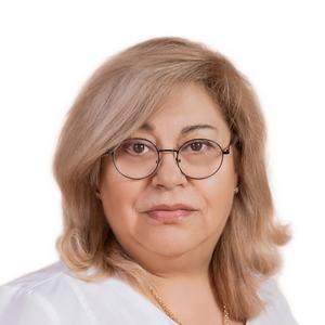 Раскина Татьяна Андрониковна