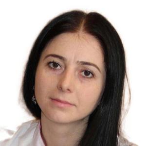 Кадырова Азинат Османовна