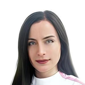 Денисенко Анна Николаевна