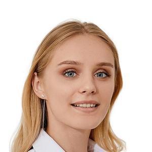 Мануйлова Ангелина Витальевна