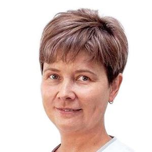 Митрополова Алёна Сергеевна