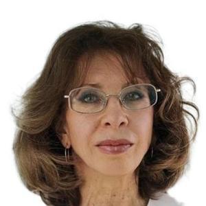 Луткова Елена Михайловна