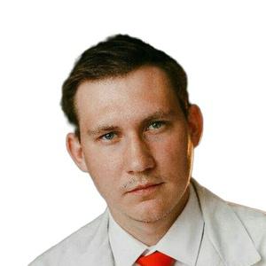 Шибаев Роман Михайлович