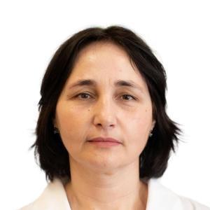 Голубева Екатерина Николаевна