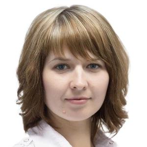 Кирнос Елена Сергеевна