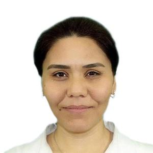 Жумабаева Сурай Пиркулыевна