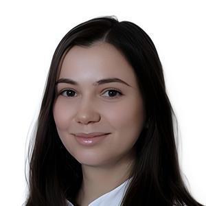 Стольная Анастасия Александровна