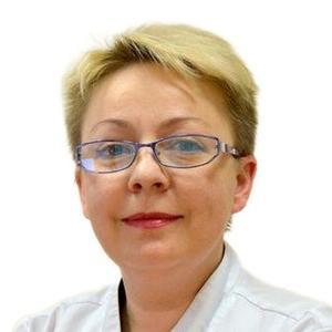 Бояринцева Елена Сергеевна