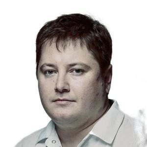 Сычев Сергей Александрович