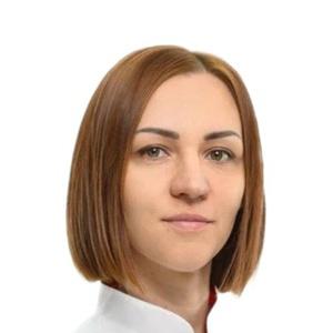 Мехтиева Ирина Алексеевна