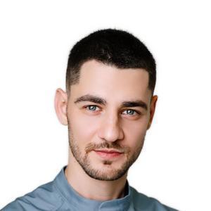 Ульянов Денис Игоревич