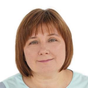 Цюрток Ольга Михайловна