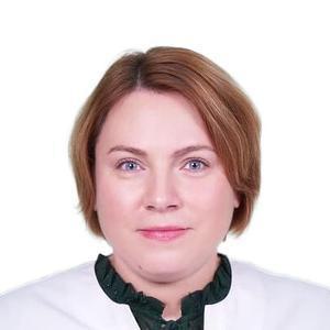 МалкоСкрозь Марина Владимировна