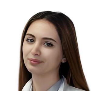 Маркосян Диана Григорьевна