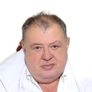 Иванов Игорь Исаакович