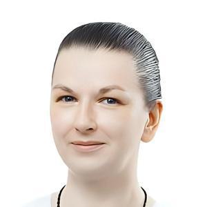 Белова Людмила Владимировна