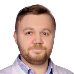 Иванов Денис Владиславович