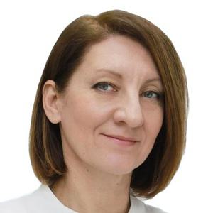 Болгова Елена Васильевна