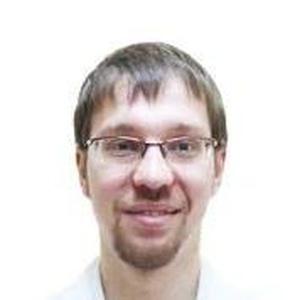 Зыков Андрей Дмитриевич