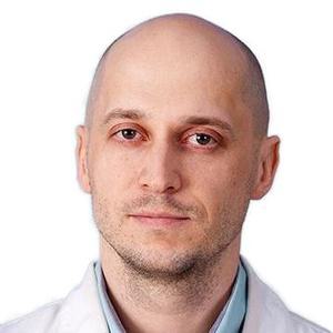 Постников Александр Юрьевич