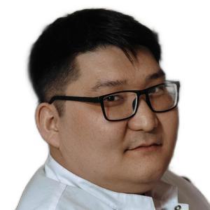 Тимофеев Григорий Константинович