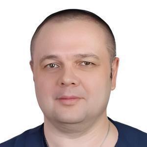 Стоногин Сергей Васильевич