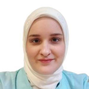 Адухова Асият Арсеновна
