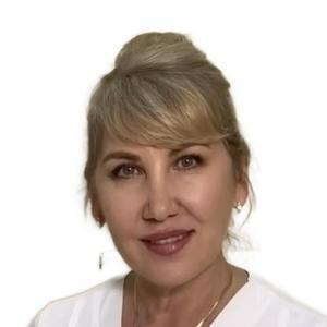 Курцева Наталья Николаевна