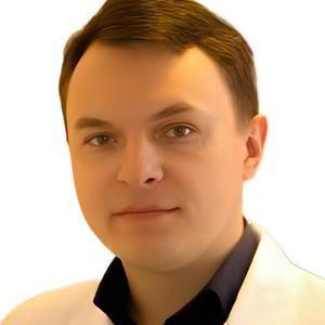 Любимов Виктор Николаевич
