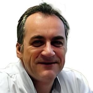 Дрожжин Владимир Леонидович