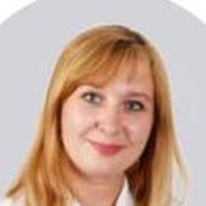 Кашпур Татьяна Анатольевна