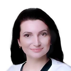 Краснощока Ольга Евгеньевна