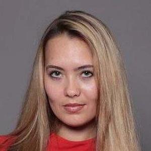 Кошелева Анна Павловна