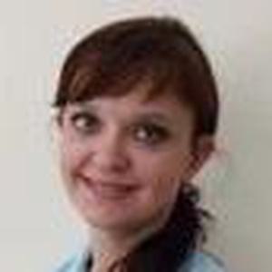 Власенко Ирина Владимировна