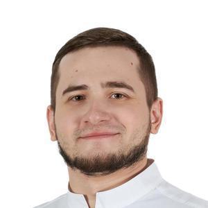 Бадыч Станислав Сергеевич