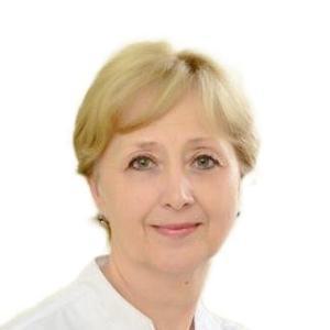 Дмитриева Ирина Валерьевна