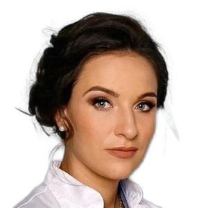 Чернышева Дарья Юрьевна