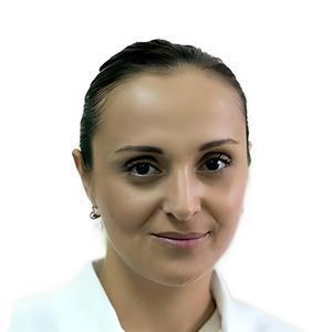 Шерозиа Натиа Геннадьевна
