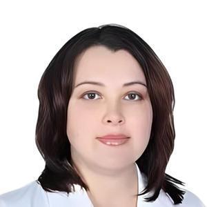 Берёза Елена Николаевна