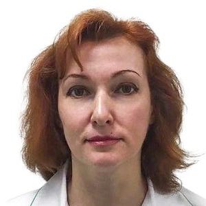 Шильникова Софья Васильевна
