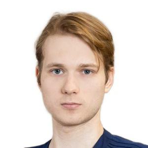 Шамилев Александр Михайлович