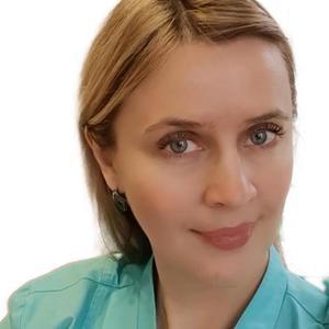 Марченко Елена Алексеевна