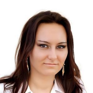 Келеш Ольга Ильинична