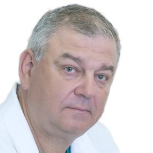 Крестьяшин Владимир Михайлович