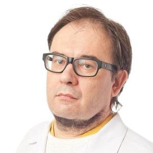 Оленев Алексей Сергеевич