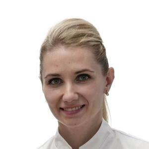Гуторова Ирина Викторовна