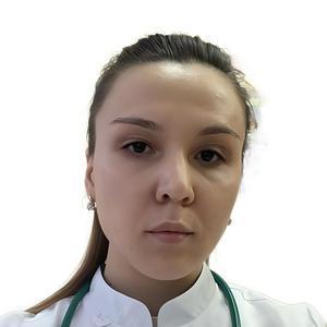 Раджабова Мадина Алиевна